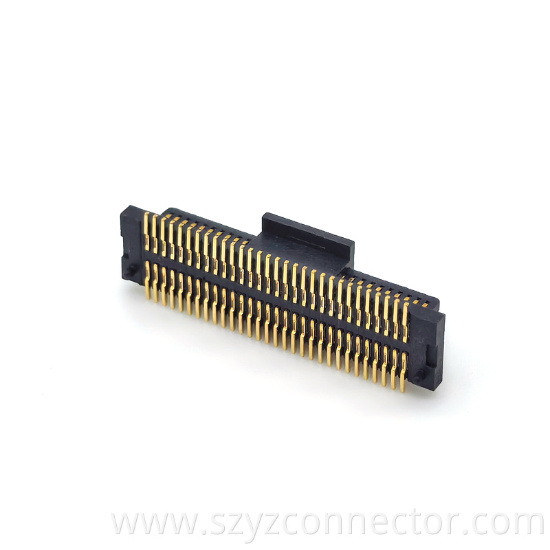 0.5 board to board connector
